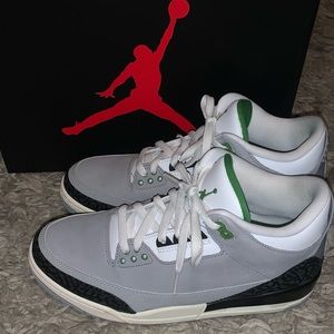 Air Jordan 3 Retro